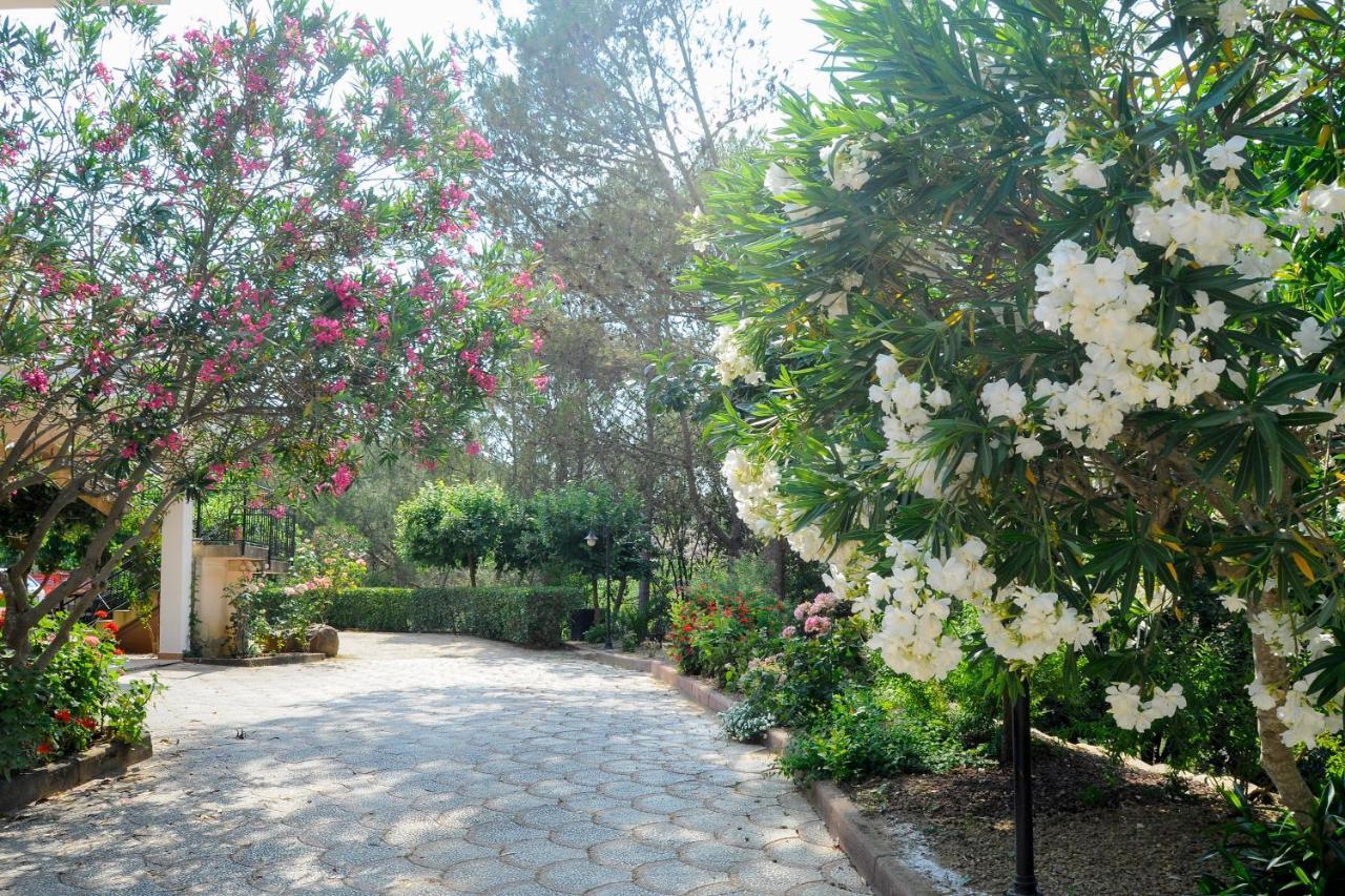 Agriresort Villa Bentivoglio Piazza Armerina Zewnętrze zdjęcie