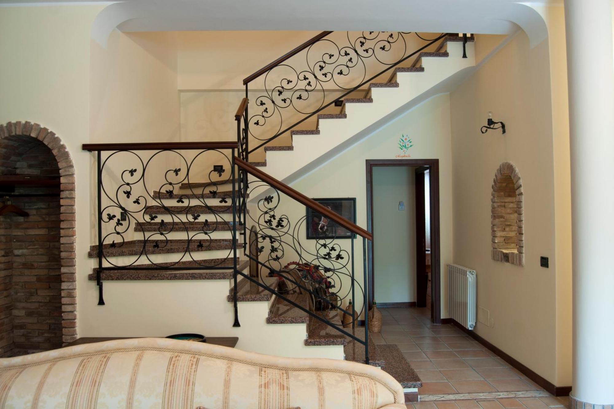 Agriresort Villa Bentivoglio Piazza Armerina Zewnętrze zdjęcie
