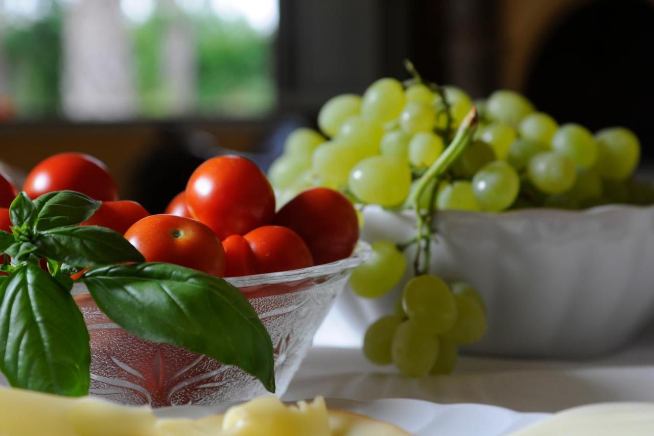 Agriresort Villa Bentivoglio Piazza Armerina Zewnętrze zdjęcie