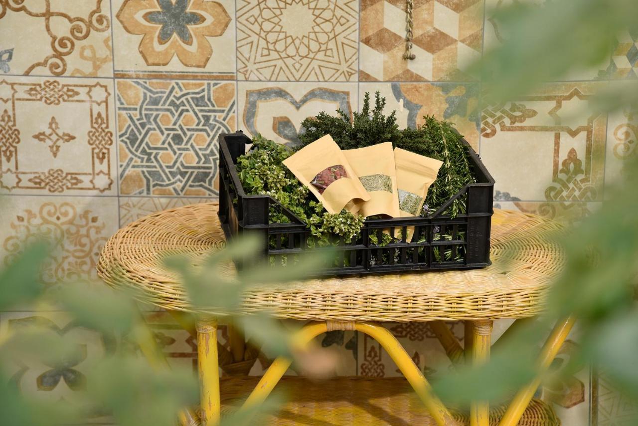 Agriresort Villa Bentivoglio Piazza Armerina Zewnętrze zdjęcie