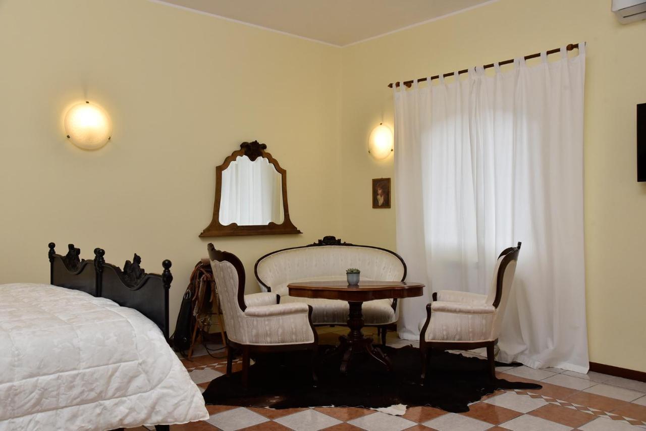 Agriresort Villa Bentivoglio Piazza Armerina Zewnętrze zdjęcie
