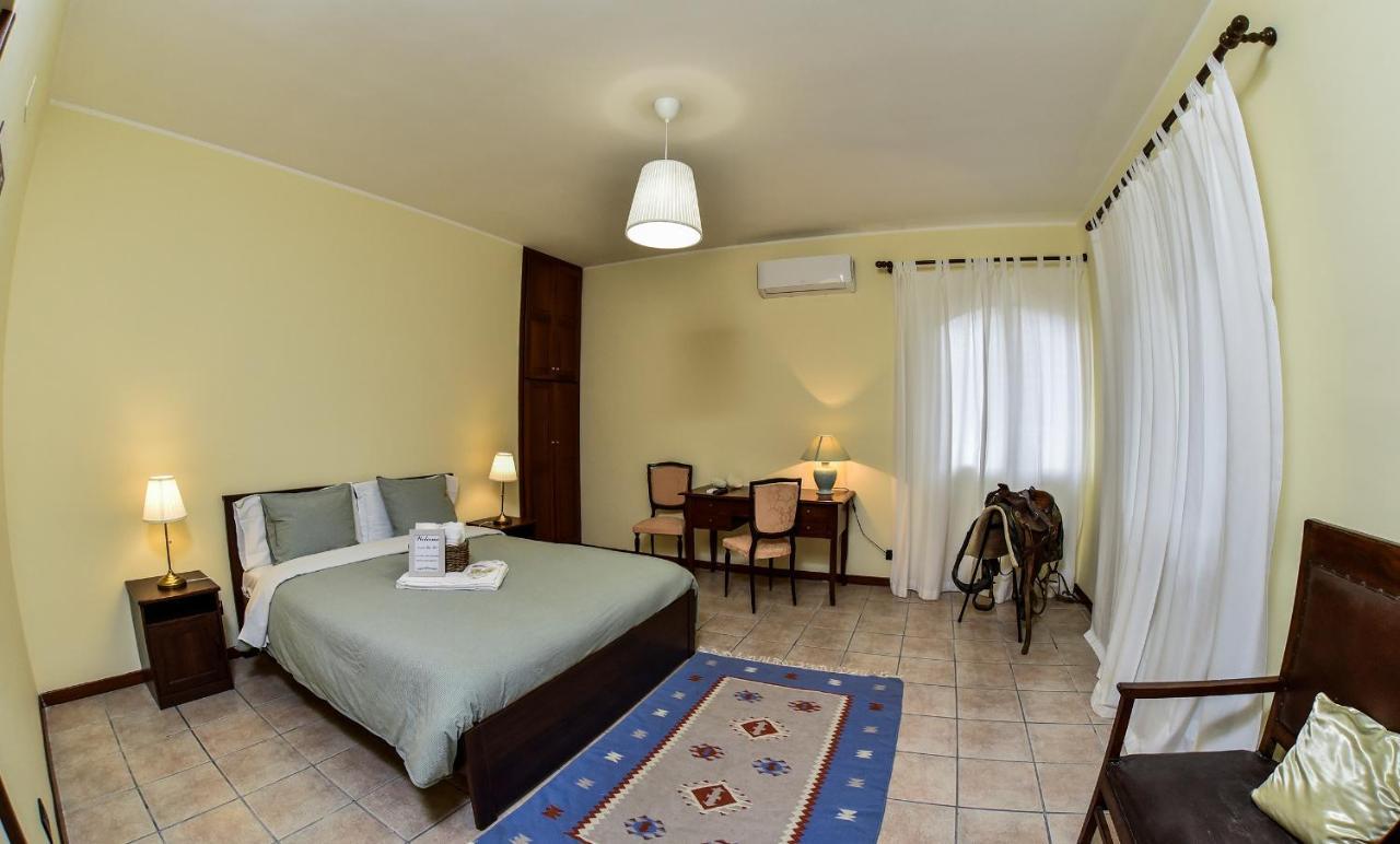 Agriresort Villa Bentivoglio Piazza Armerina Zewnętrze zdjęcie