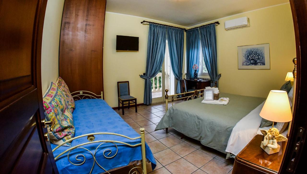 Agriresort Villa Bentivoglio Piazza Armerina Zewnętrze zdjęcie