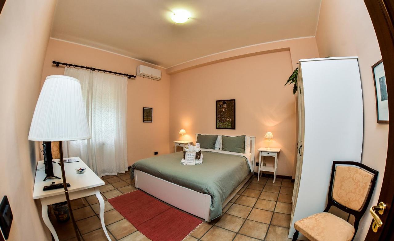 Agriresort Villa Bentivoglio Piazza Armerina Zewnętrze zdjęcie