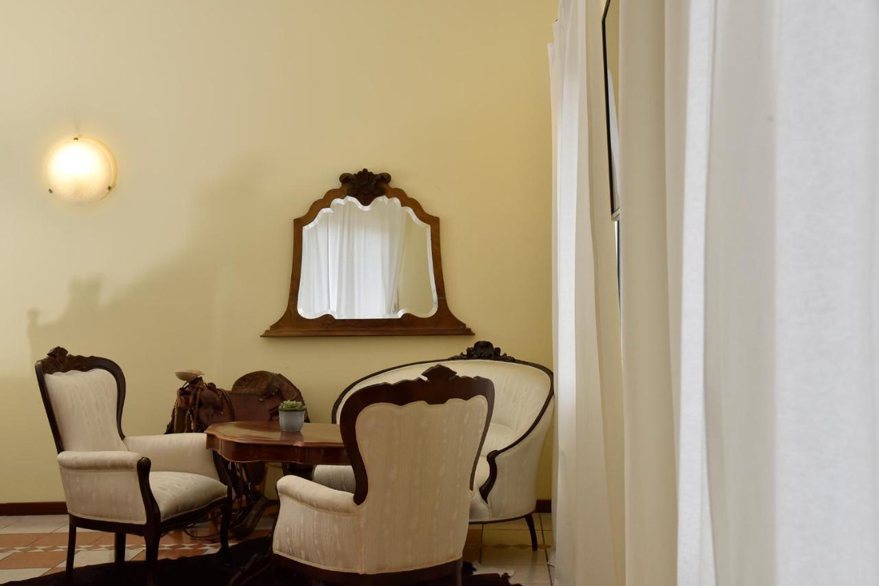 Agriresort Villa Bentivoglio Piazza Armerina Zewnętrze zdjęcie