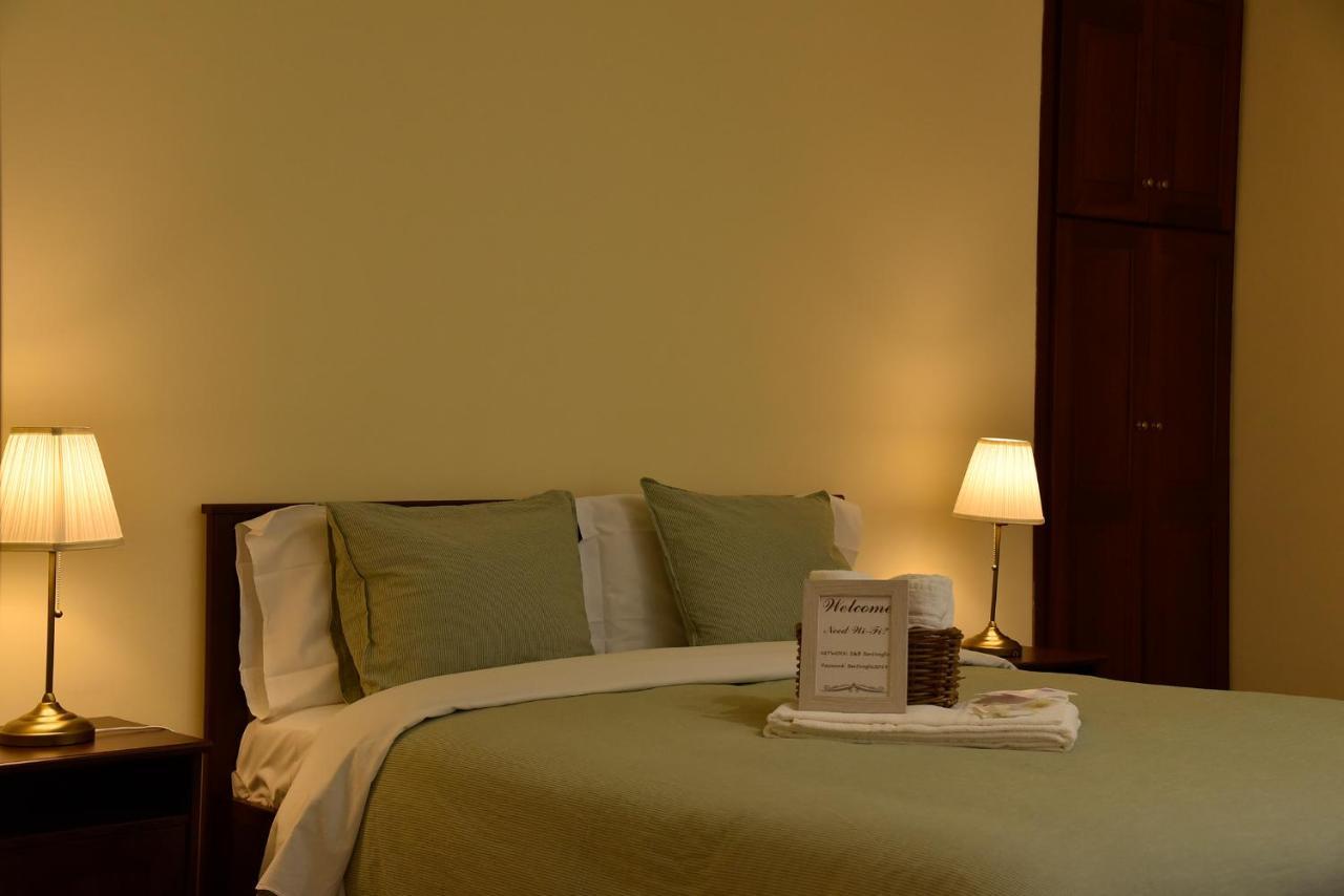 Agriresort Villa Bentivoglio Piazza Armerina Zewnętrze zdjęcie