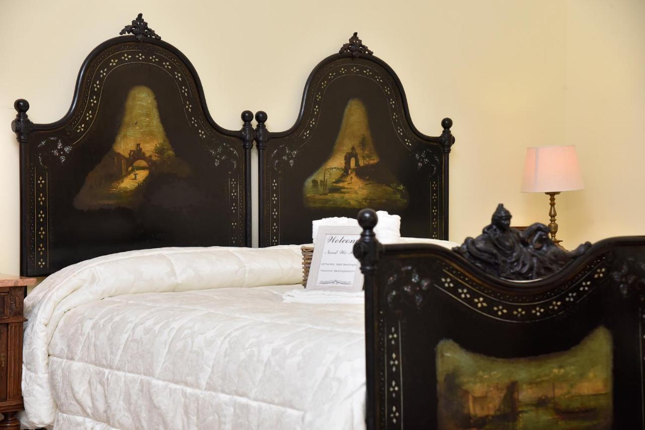 Agriresort Villa Bentivoglio Piazza Armerina Zewnętrze zdjęcie