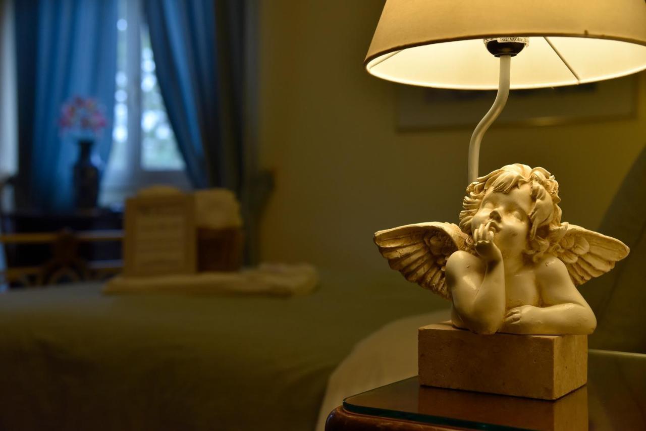 Agriresort Villa Bentivoglio Piazza Armerina Zewnętrze zdjęcie