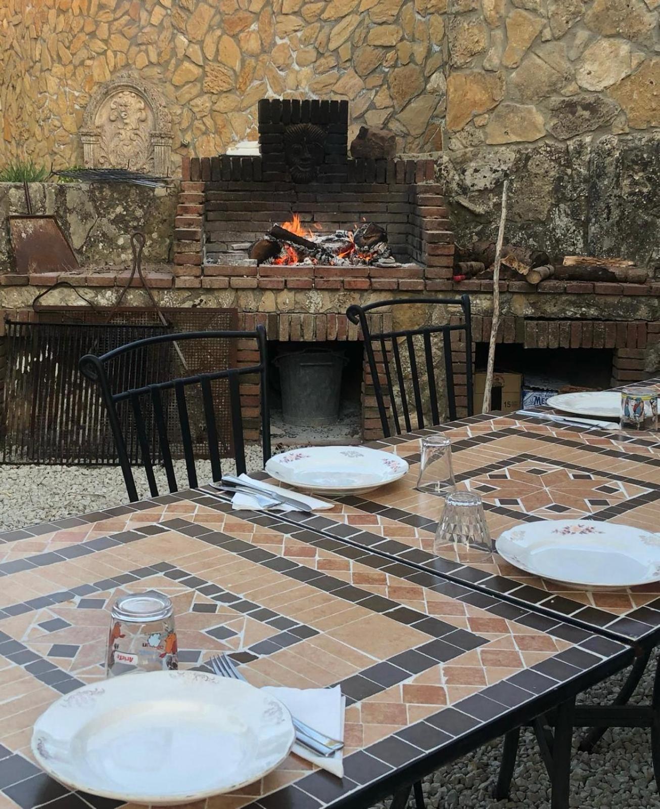 Agriresort Villa Bentivoglio Piazza Armerina Zewnętrze zdjęcie
