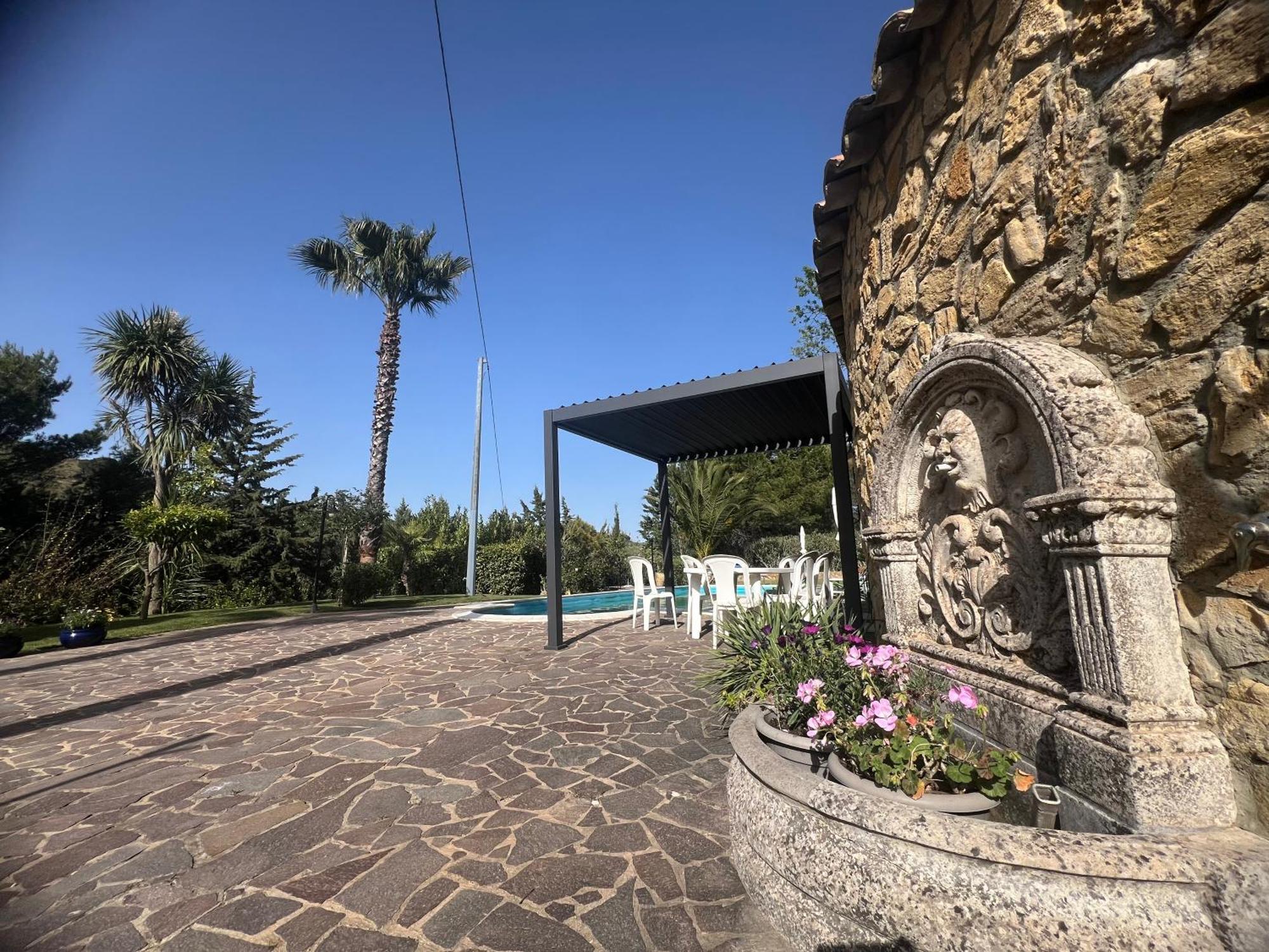 Agriresort Villa Bentivoglio Piazza Armerina Zewnętrze zdjęcie