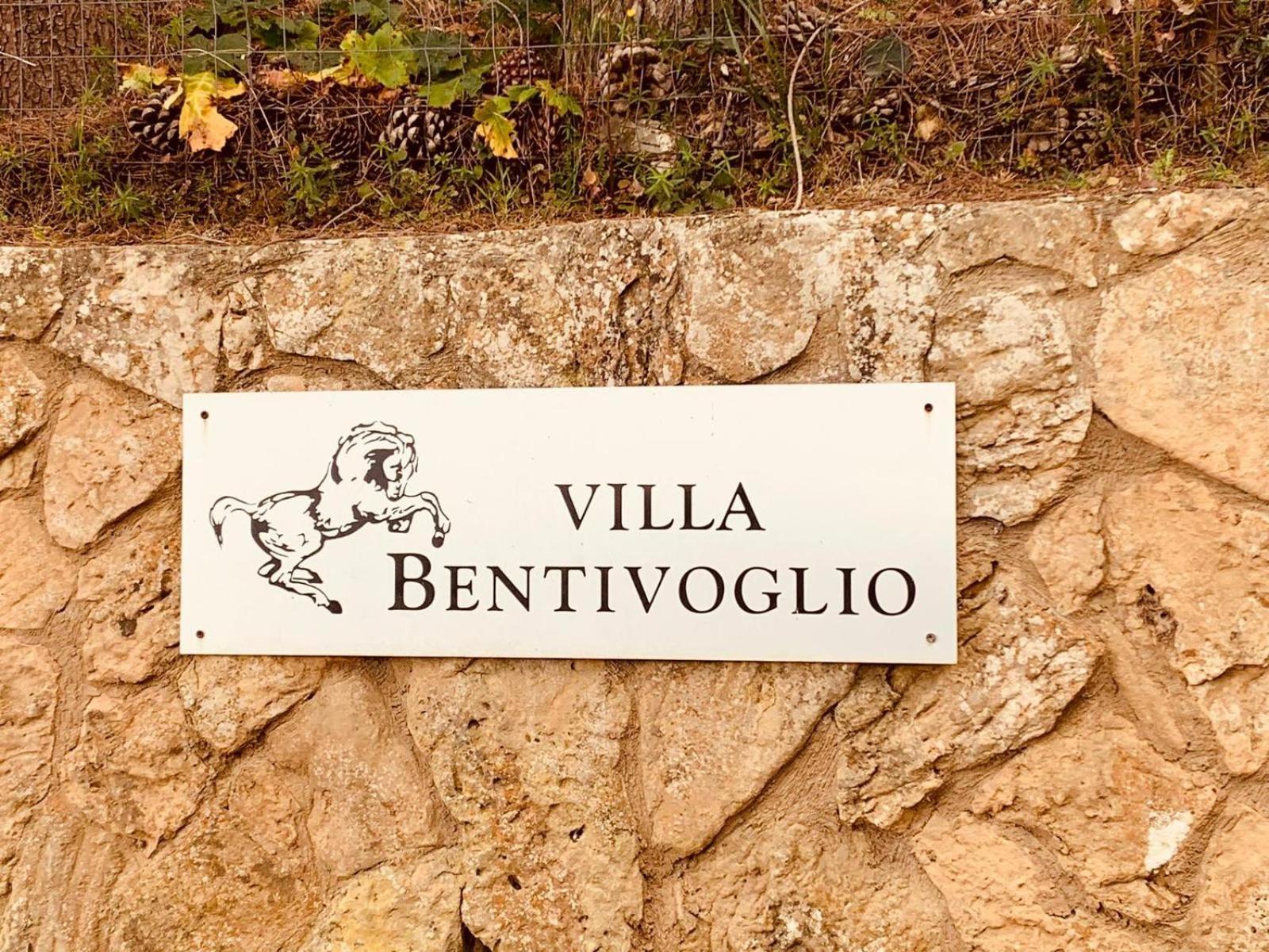 Agriresort Villa Bentivoglio Piazza Armerina Zewnętrze zdjęcie